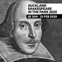 BWW Review: MACBETH & AS YOU LIKE IT at In The Park, The Pumphouse Theatre