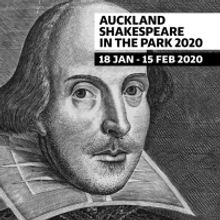 BWW Review: MACBETH & AS YOU LIKE IT at In The Park, The Pumphouse Theatre