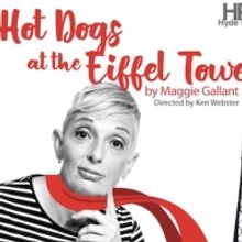 BWW Review: Say Oui to HOT DOGS AT THE EIFFEL TOWER at Hyde Park Theatre