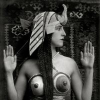 EMIL HOPPE: PHOTOGRAPHS FROM THE BALLETS RUSSES Opens Next Month At Museum Of…