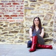 Hedgerow Theatre Company Names Marcie Bramucci New Executive Artistic Director