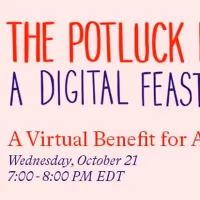 Asian American Arts Alliance Announces THE POTLUCK PLAYS: A DIGITAL FEAST