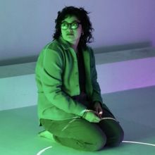 Photos: The Neighbors Take Us Behind The Scenes Of THIRD LAW