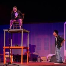 Teatro Documental, De Cabaret Y Para Las Primeras Infancias, Parte De La Programació