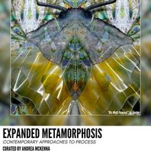 EXPANDED METAMORPHOSIS To Open At Art House Gallery In Jersey City