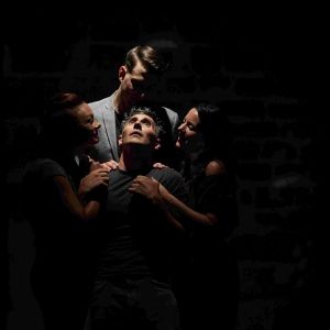 Review: EGO-SYSTÈME at Théâtre Essaïon