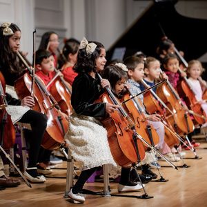 Music Institute to Spotlight the Joy Of Music in Concert in November