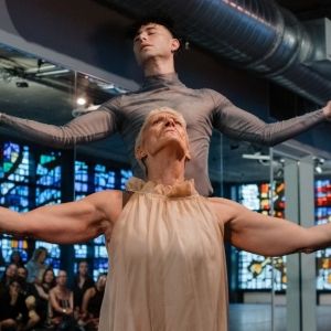 Pioneer Winter Collective to Present IN THE BELLY OF THE BIRD/GODMOTHER