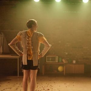 Review: PETTY MEN, Arcola Theatre