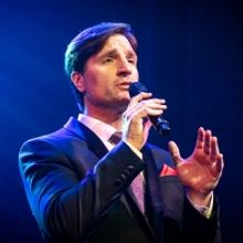 THE FOUR PHANTOMS In Concert Coming To The Stranahan Theater, November 6