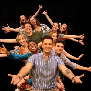 GODSPELL Comes to Players Circle Theater April 16th