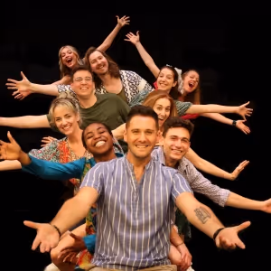 GODSPELL Comes to Players Circle Theater April 16th