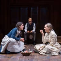 BWW Review: ALIAS GRACE Haunts at Cincinnati Playhouse In The Park