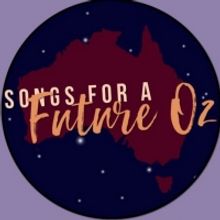 Home Grown Australia and Songs For a Future Oz Team Up For a Livestream Concert Featu