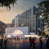 New Season Of Bronx Music Hall Plaza Performances Starts This Weekend