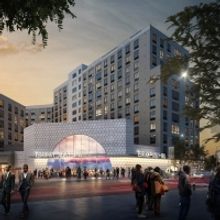 New Season Of Bronx Music Hall Plaza Performances Starts This Weekend