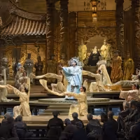 The Met Announces TURANDOT, SAMSON ET DALILA & More for Nightly Met Opera Streams