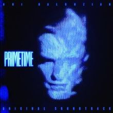 PRIMETIME Soundtrack to Feature Phoebe Bridgers' End Title Song