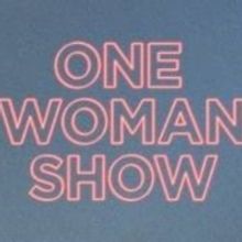Dates And Venue Confirmed For Liz Kingsman's ONE WOMAN SHOW