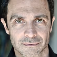 Actor Pasquale Esposito Will Be Offering An Exclusive Actor's Zen Class Via Zoom