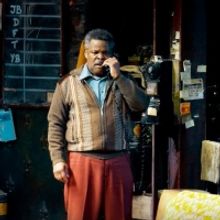VIDEO: First Look at JITNEY at Seattle Rep