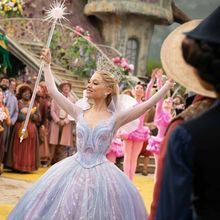 WICKED: FOR GOOD Partners with 4-H for Kindness Challenge