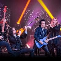 Berskhire Theatre Group to Present THE WIZARDS OF WINTER and More in Holiday Concert…