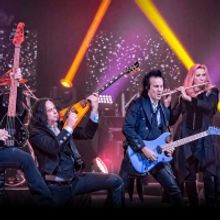 Berskhire Theatre Group to Present THE WIZARDS OF WINTER and More in Holiday Concert 