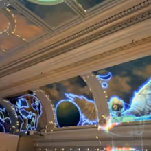 MIRACLE ON 3RD Will Open at Ministry of Awe in Philadelphia