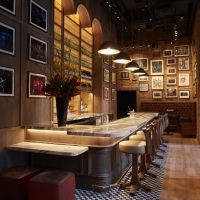 Photos: Go Inside CIVILIAN, The Theater District's New Broadway-Inspired Hotel