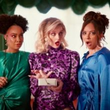 VIDEO: Little Mix Releases 'No' Music Video