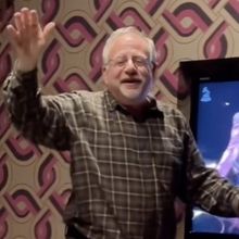 Video: Marc Shaiman Reacts to GRAMMY Win For SOME LIKE IT HOT