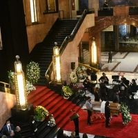 Despiden A Mario Lavista En El Palacio De Bellas Artes
