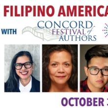 The Umbrella Stage Company to Present Special Program Exploring the Filipino American