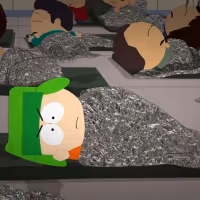 VIDEO: Clip from the Season Premiere of SOUTH PARK Video