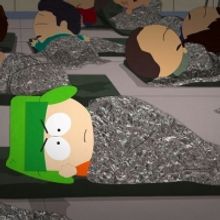 VIDEO: Clip from the Season Premiere of SOUTH PARK