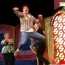 THE PRICE IS RIGHT LIVE Returns to the Van Wezel