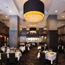 MORTON'S THE STEAKHOUSE & Duckhorn Vineyards Host Taste of Two Legends Wine Dinner on