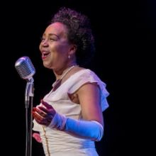 BWW Review: LADY DAY AT EMERSON'S BAR AND GRILL at FreeFall Theatre