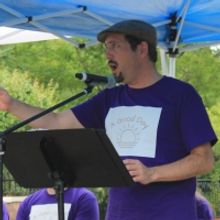 A GOOD DAY A New Musical About Alzheimer's Highlighted in Concert Performance