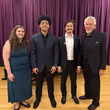 Henry Drangel Wins Sherrill Milnes VOICE Scholarship Competition Photo