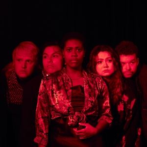 'Imaginative and Original,' 35MM-A MUSICAL EXHIBITION Opens 2023-24 Season for Street Theatre Company