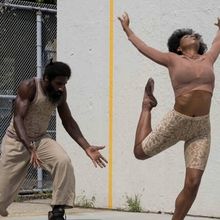 Review: Brooklyn Ballet's “SOFT POWER” Breaks Ballet's Rules