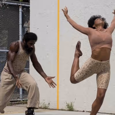 Review: Brooklyn Ballet's &ldquo;SOFT POWER&rdquo; Breaks Ballet's Rules