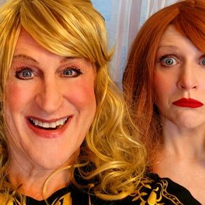 Interactive Drag Murder Mystery DEAD BECOMES HER to Premiere at the Laurie Beechman…