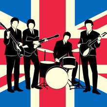 LIVERPOOL LEGENDS to Bring Beatles Tribute Show to Paw Paw