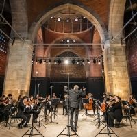 48th Istanbul Music Festival Will Be Held Online in September