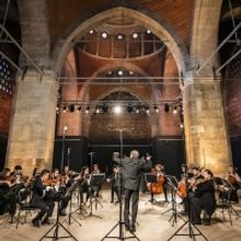 48th Istanbul Music Festival Will Be Held Online in September
