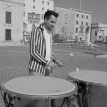 VIDEO: Malta Philharmonic Orchestra Performs in Empty Valletta Streets