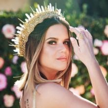 Maren Morris' History-Making GIRL Reaches #1